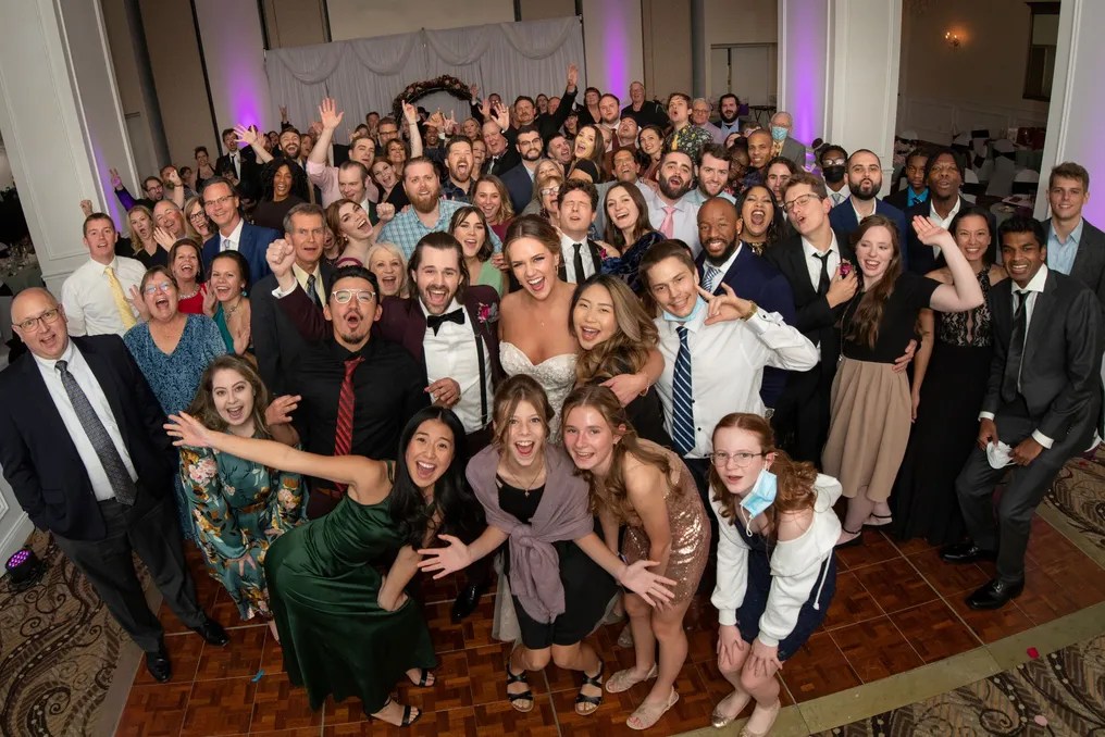 The Boundary Ballroom #7