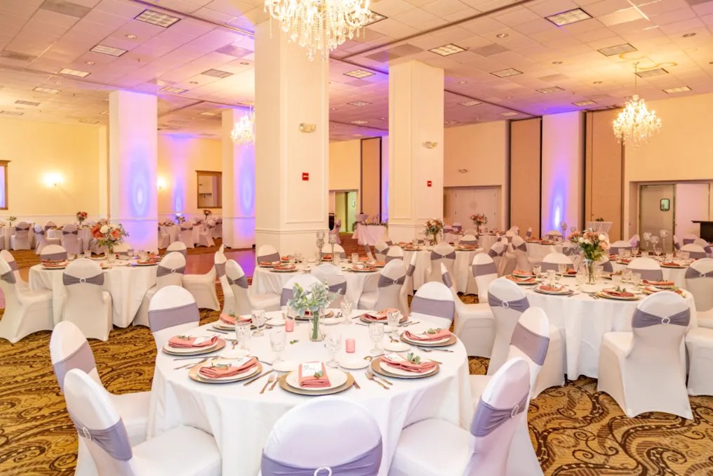 The Boundary Ballroom #8