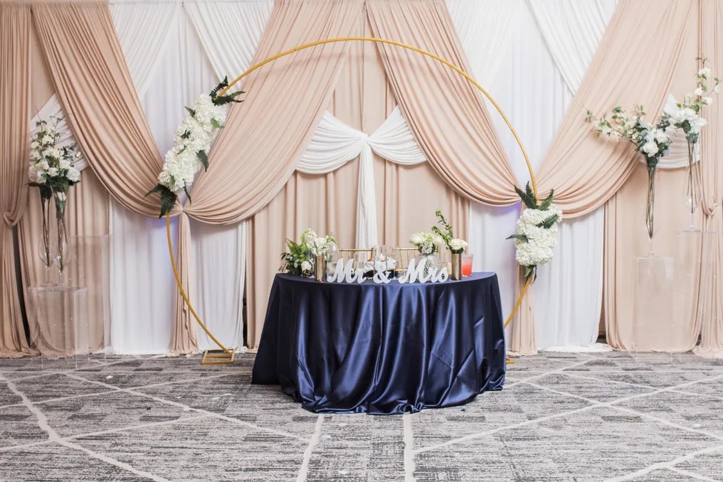The Boundary Ballroom #10