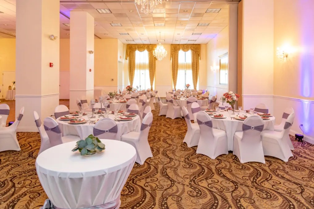 The Boundary Ballroom #11