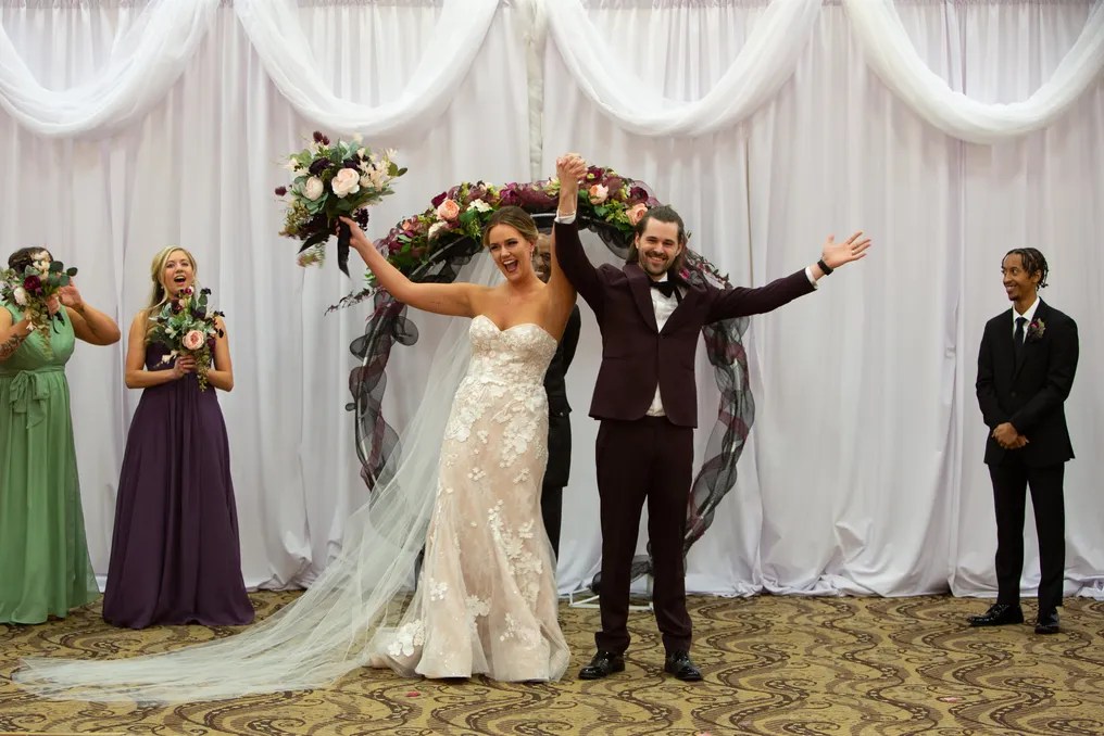 The Boundary Ballroom #14