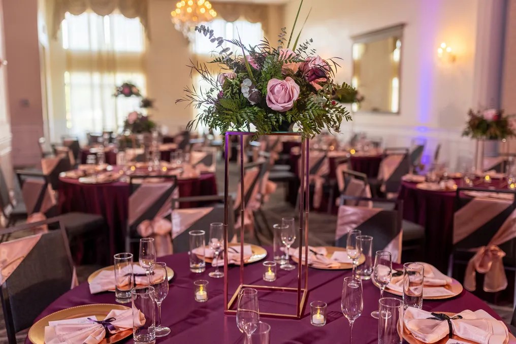 The Boundary Ballroom #19