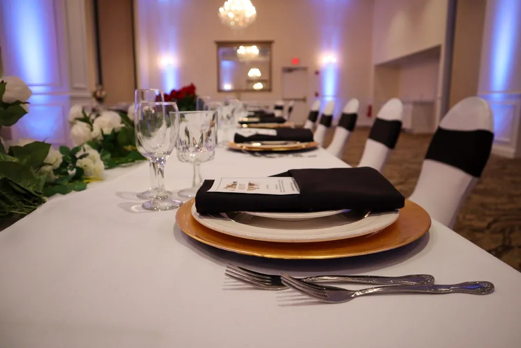 The Boundary Ballroom #20