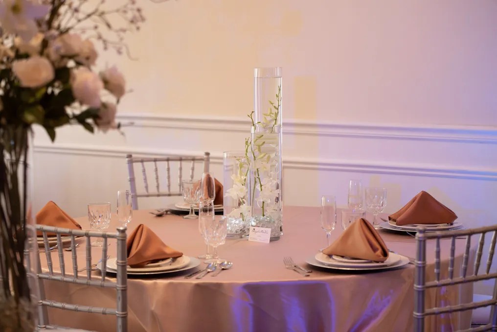 The Boundary Ballroom #21