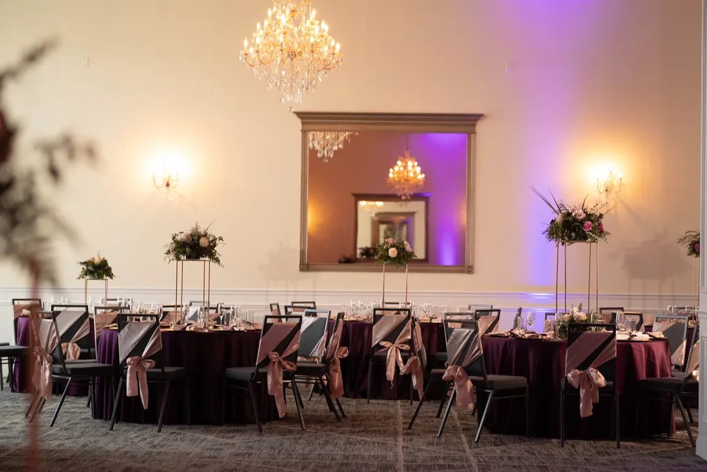 The Boundary Ballroom #23