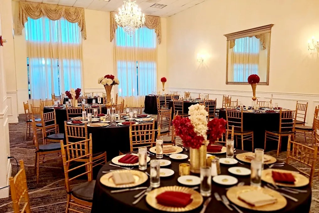 The Boundary Ballroom #24