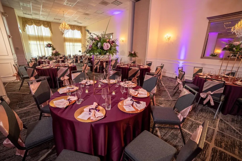 The Boundary Ballroom #26