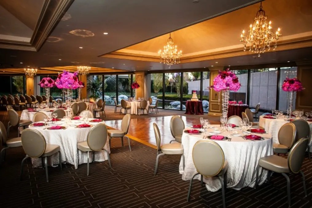 The Park Club #3