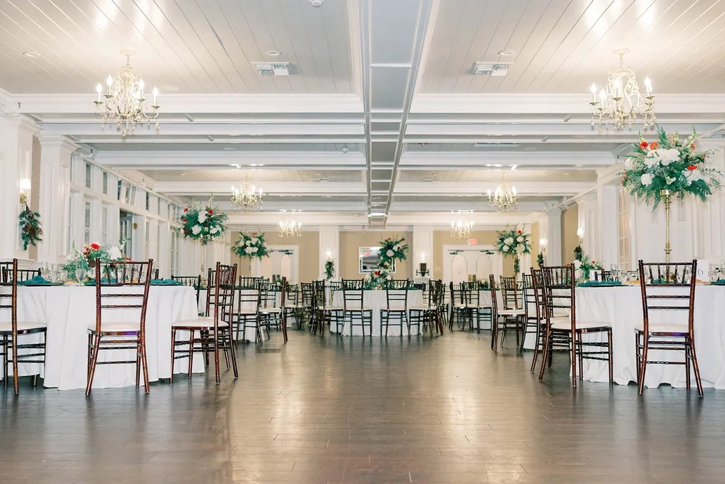 Atlantic City Country Club #2