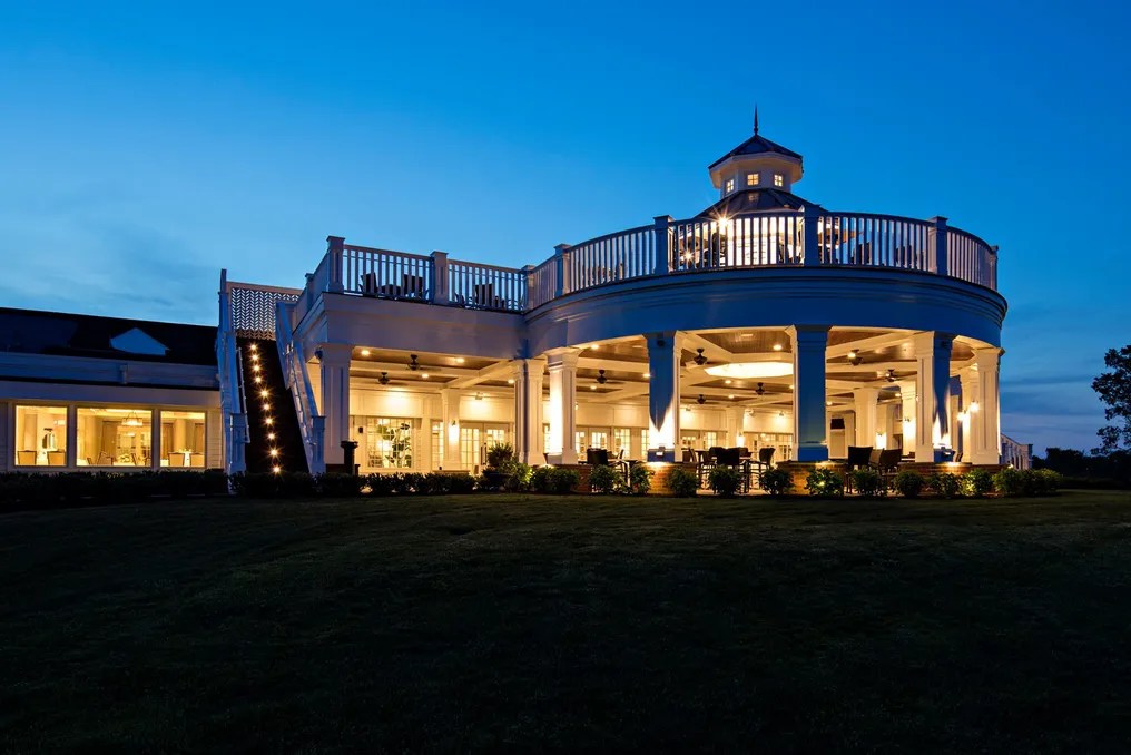 Atlantic City Country Club #88