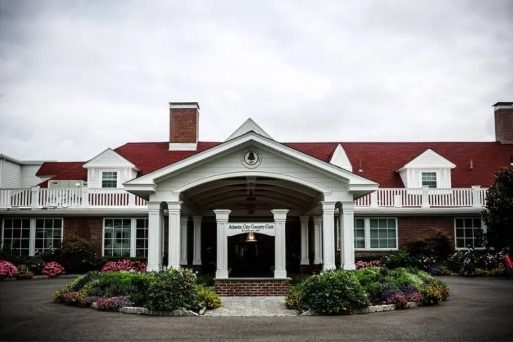 Atlantic City Country Club #104