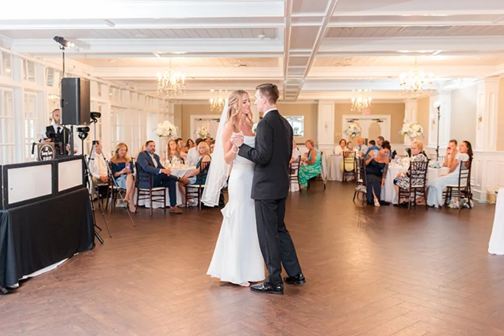 Atlantic City Country Club #115