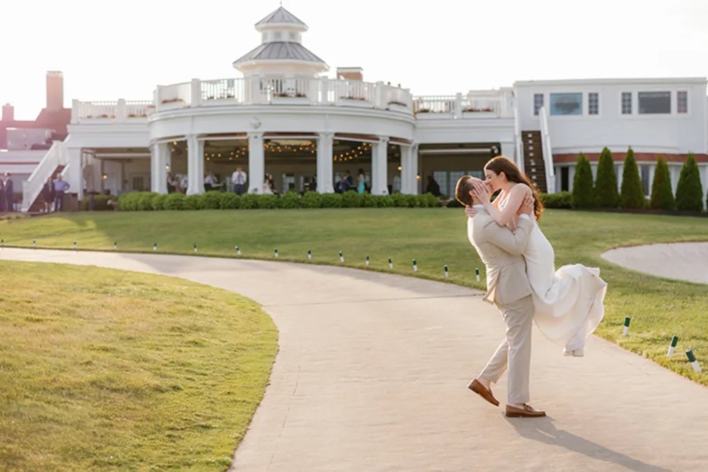 Atlantic City Country Club #130