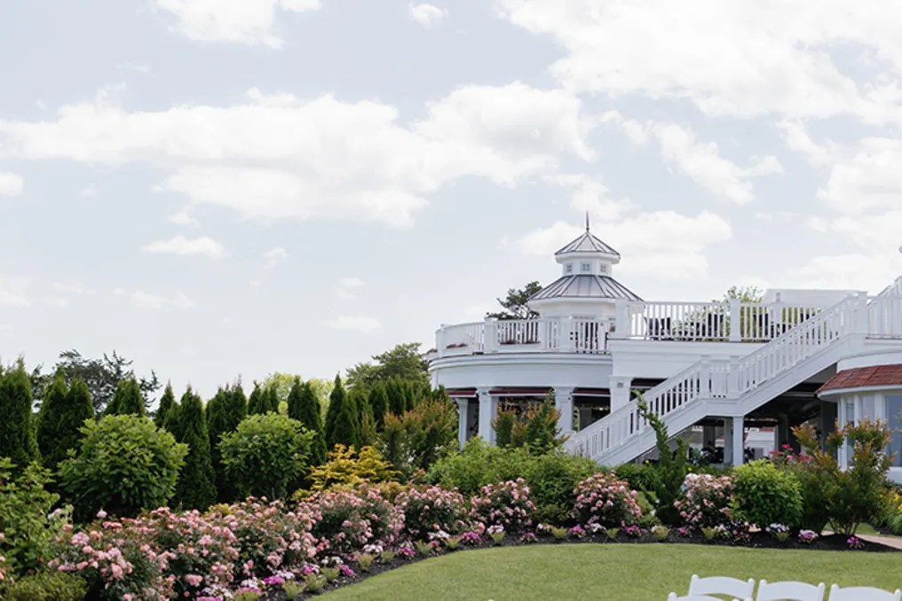 Atlantic City Country Club #131