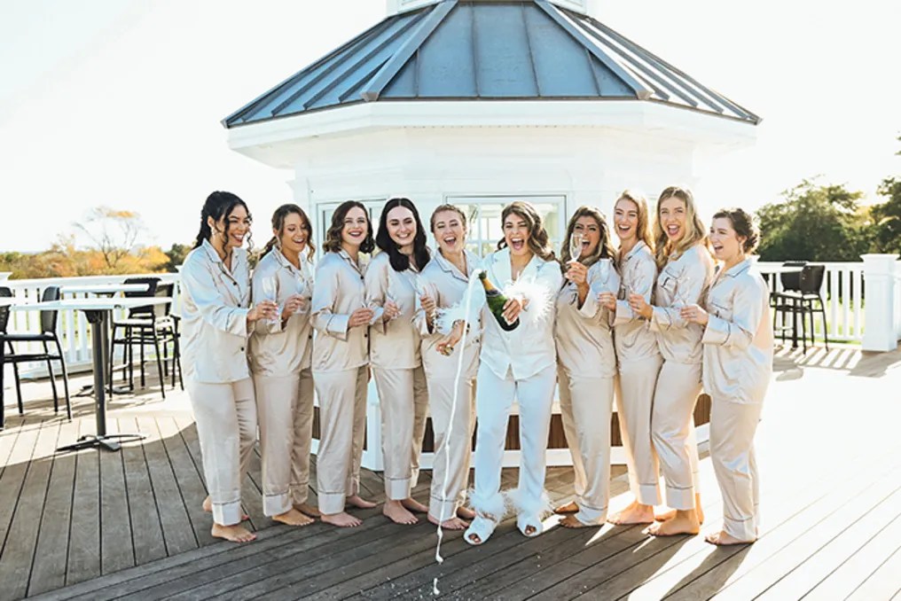 Atlantic City Country Club #136