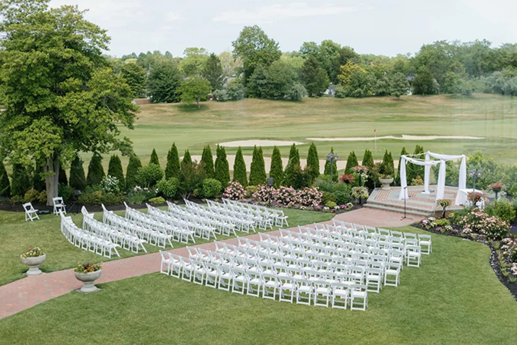 Atlantic City Country Club #148