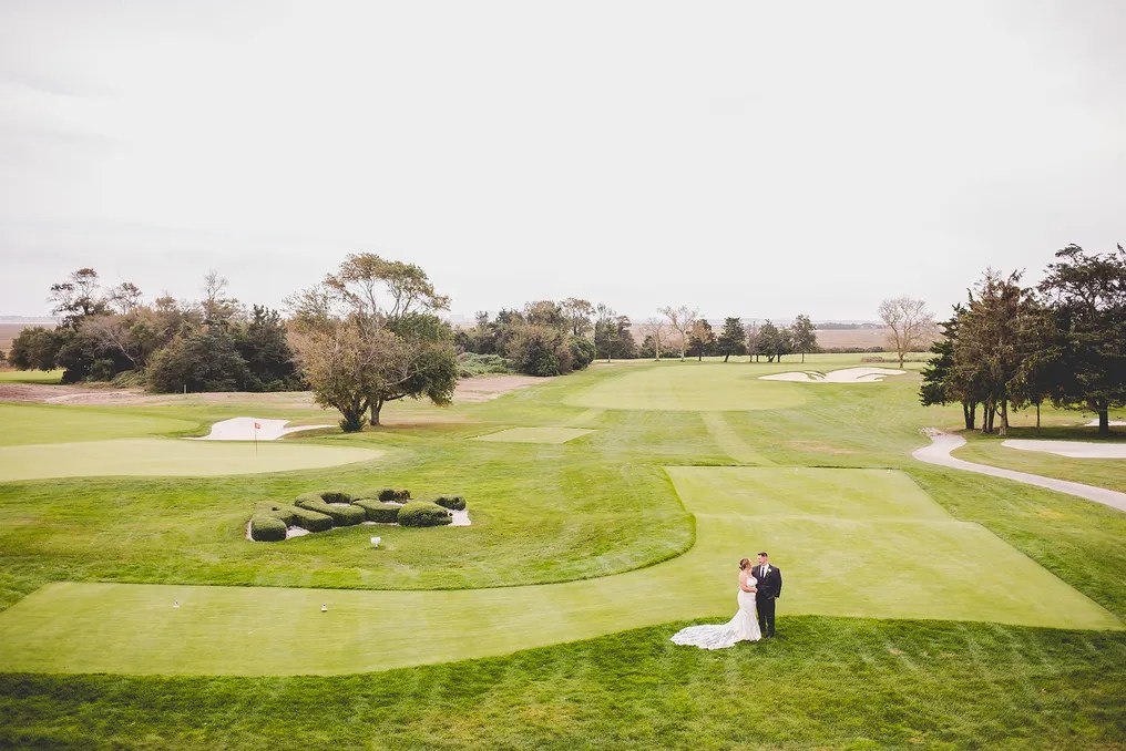 Atlantic City Country Club #159