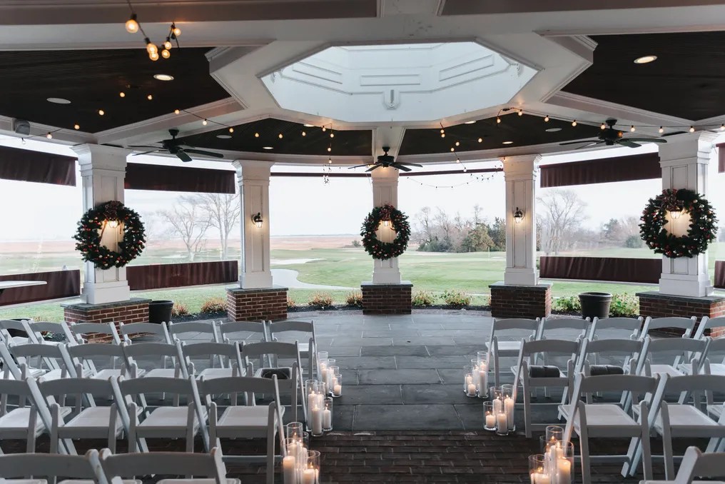 Atlantic City Country Club #177