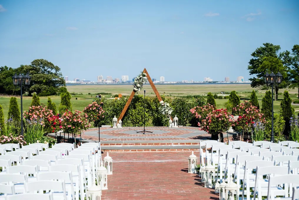 Atlantic City Country Club #183