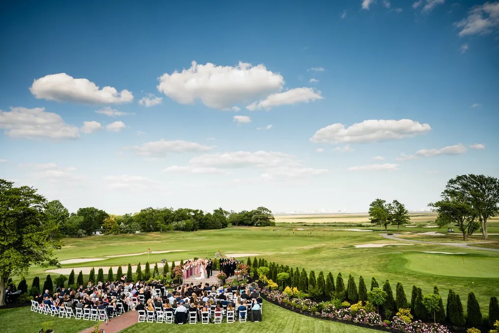 Atlantic City Country Club #189