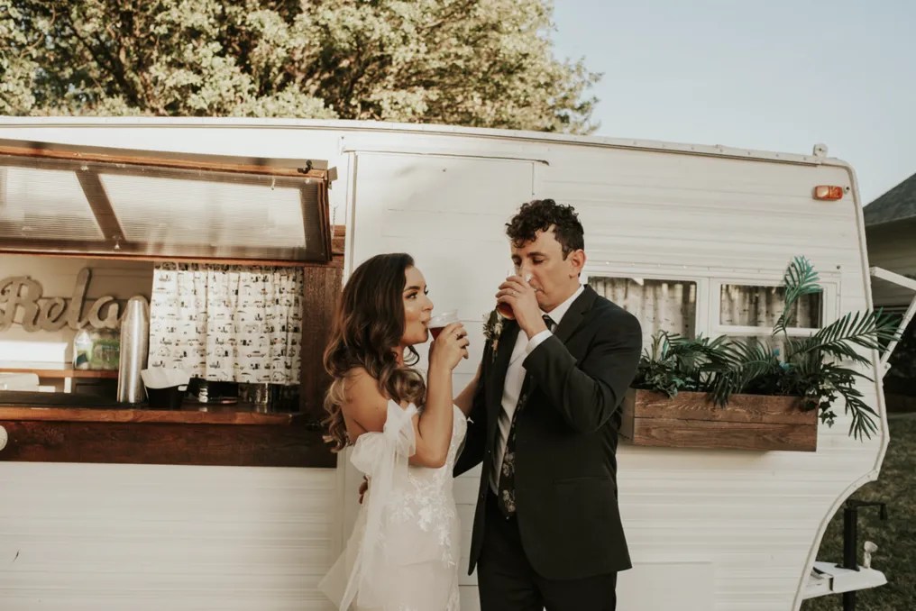 Willow Creek Wedding & Event Venue #11