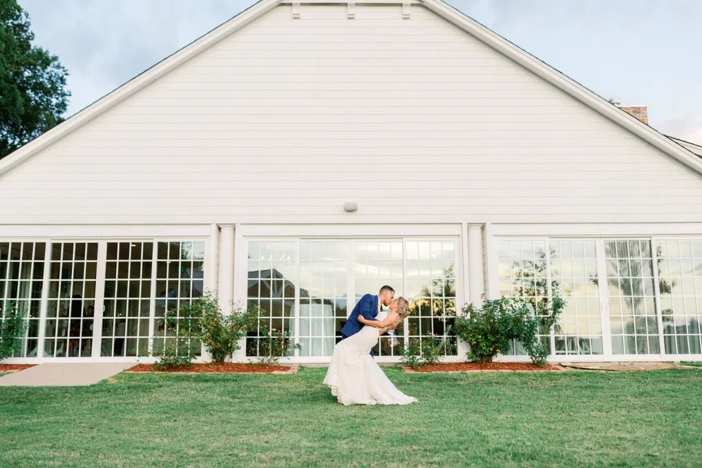 Willow Creek Wedding & Event Venue #12