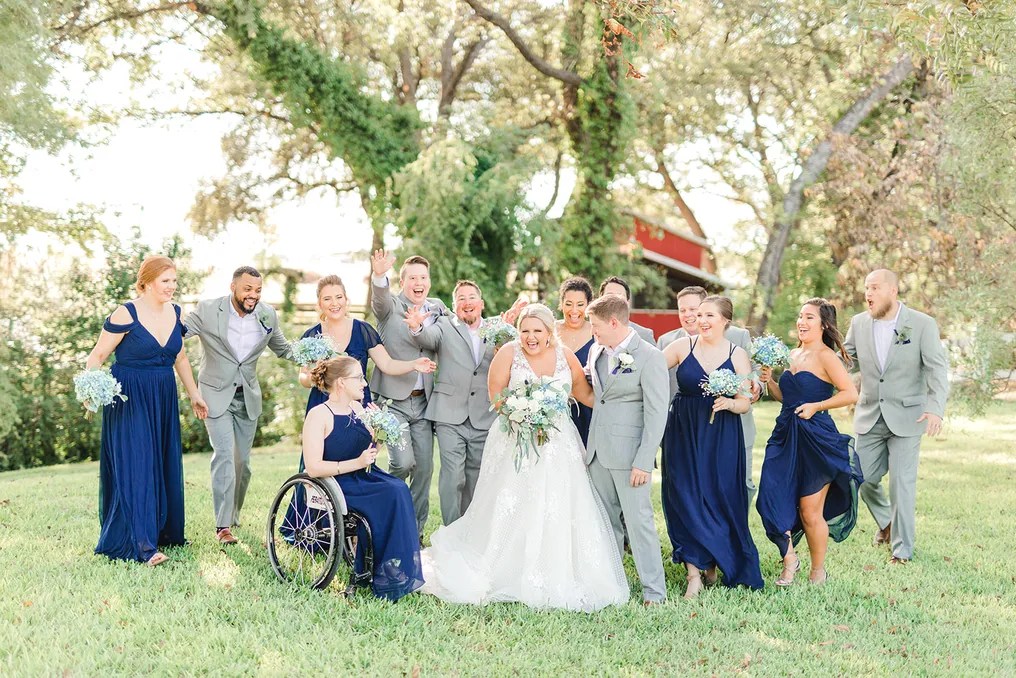 Willow Creek Wedding & Event Venue #15