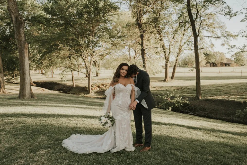 Willow Creek Wedding & Event Venue #16