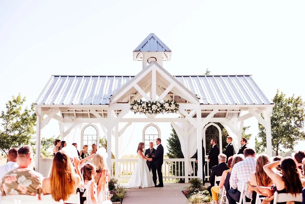 Willow Creek Wedding & Event Venue #18