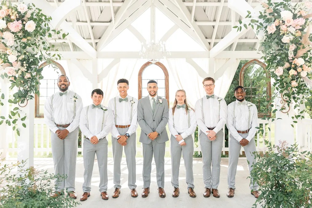 Willow Creek Wedding & Event Venue #19