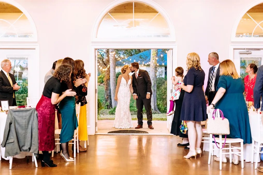 Willow Creek Wedding & Event Venue #20