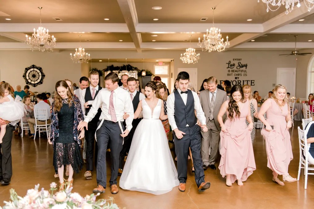 Willow Creek Wedding & Event Venue #21
