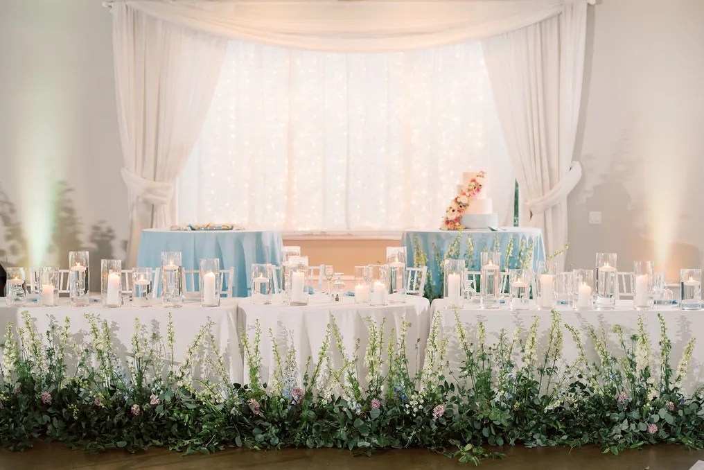 Willow Creek Wedding & Event Venue #22