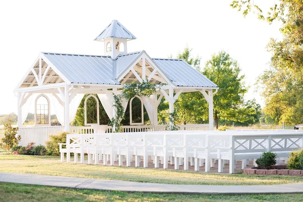 Willow Creek Wedding & Event Venue #27