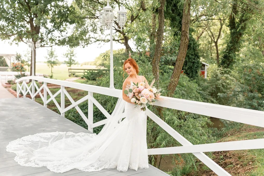 Willow Creek Wedding & Event Venue #30