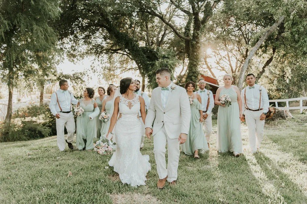 Willow Creek Wedding & Event Venue #31