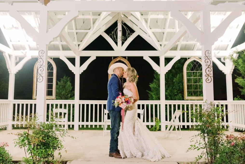 Willow Creek Wedding & Event Venue #33