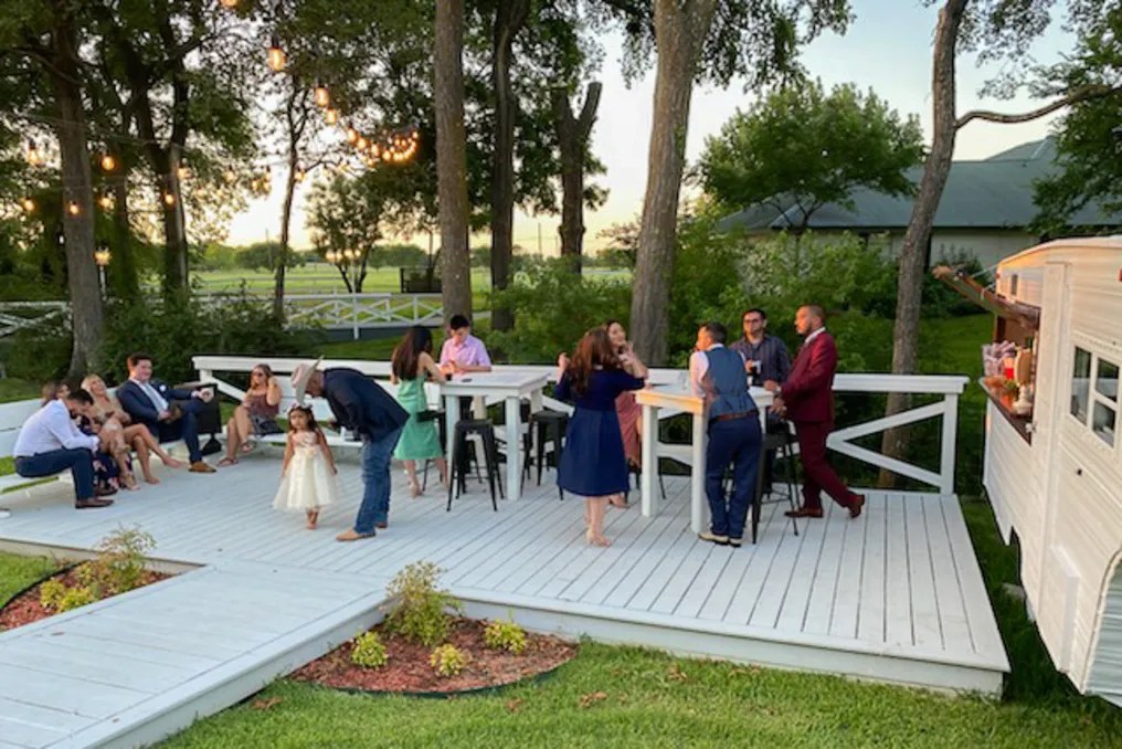 Willow Creek Wedding & Event Venue #35