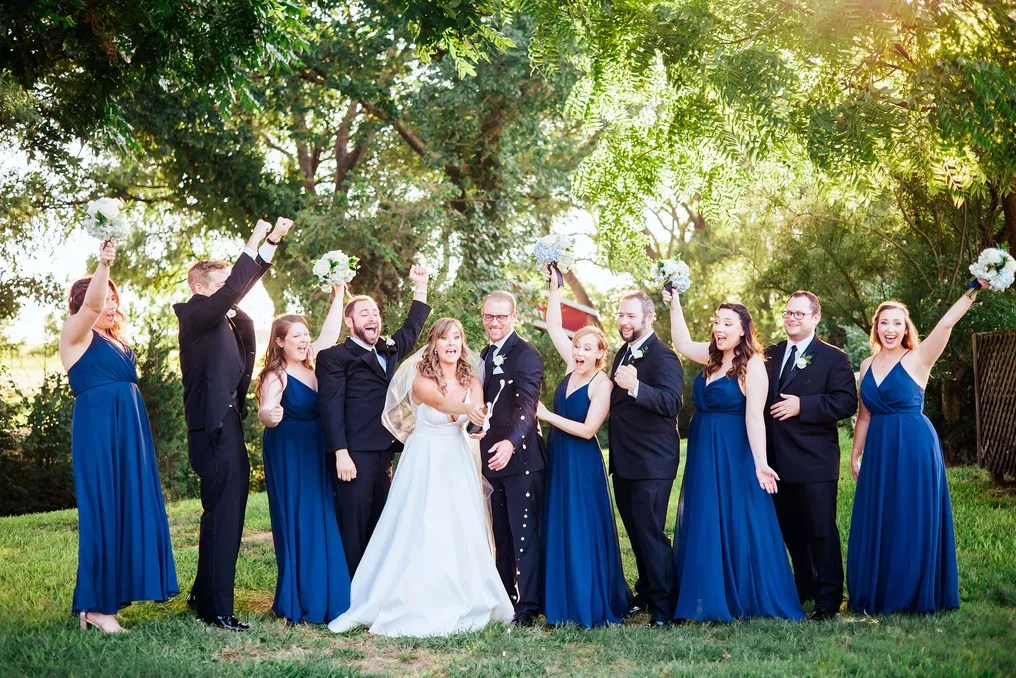 Willow Creek Wedding & Event Venue #37