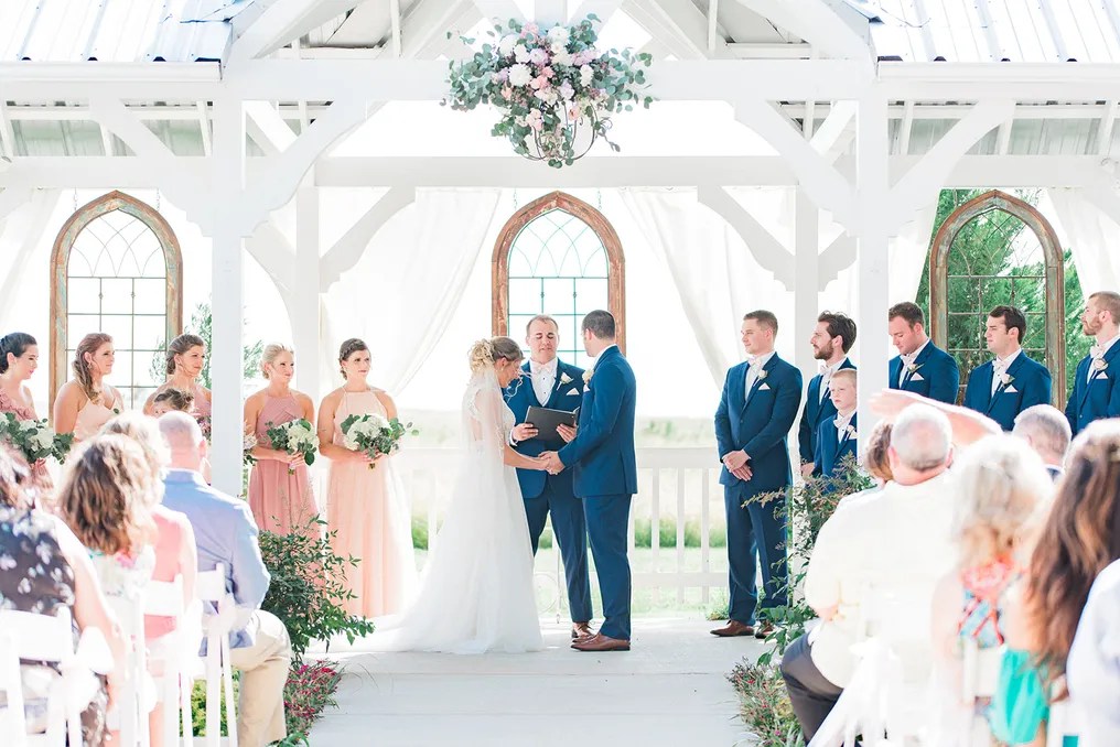 Willow Creek Wedding & Event Venue #38
