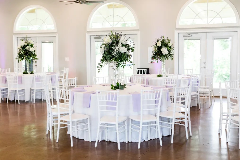 Willow Creek Wedding & Event Venue #41