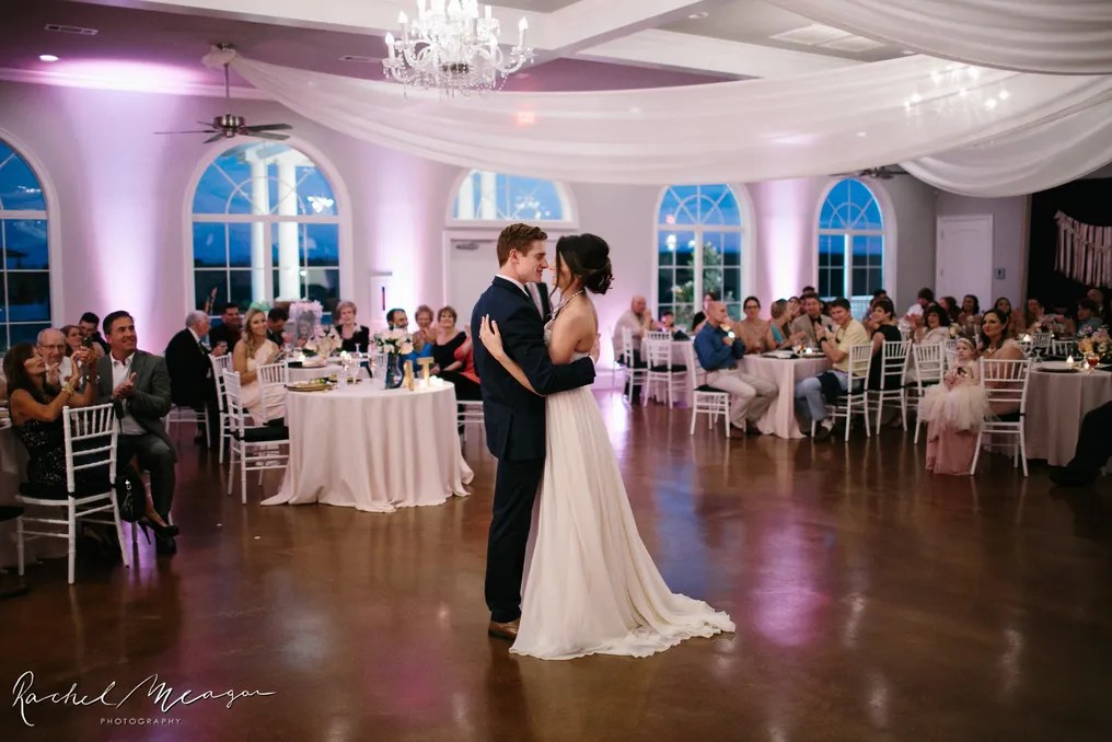 Willow Creek Wedding & Event Venue #43