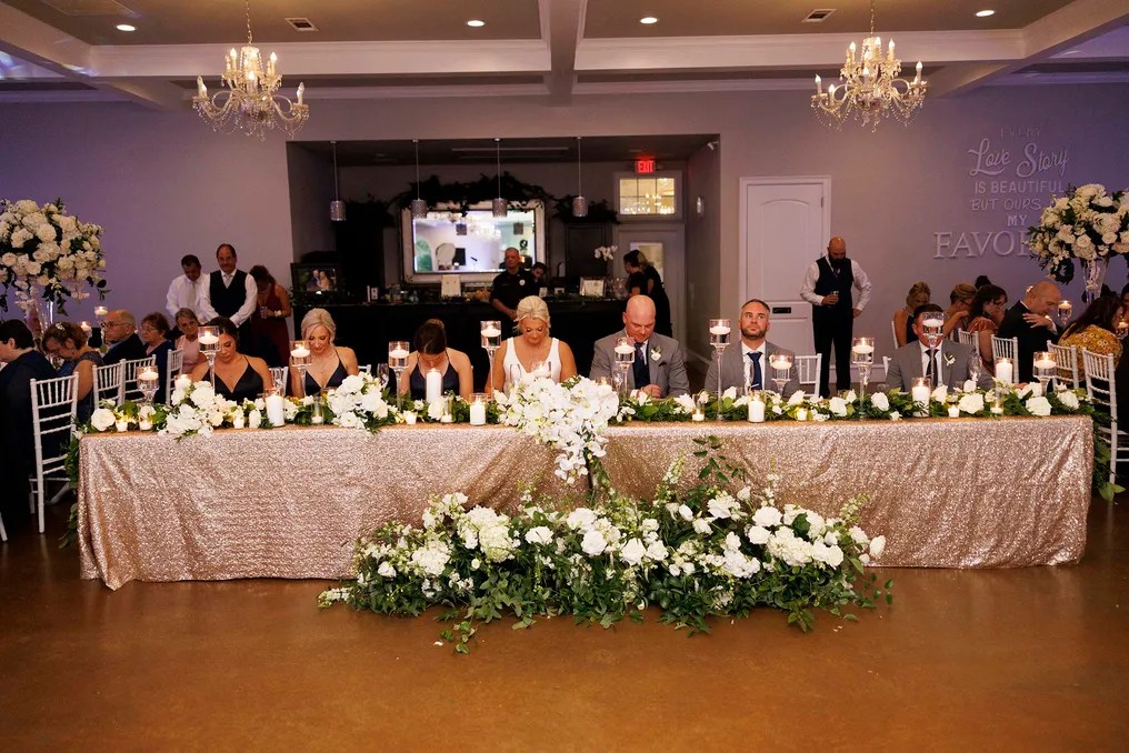 Willow Creek Wedding & Event Venue #44