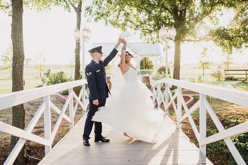 Willow Creek Wedding & Event Venue #45