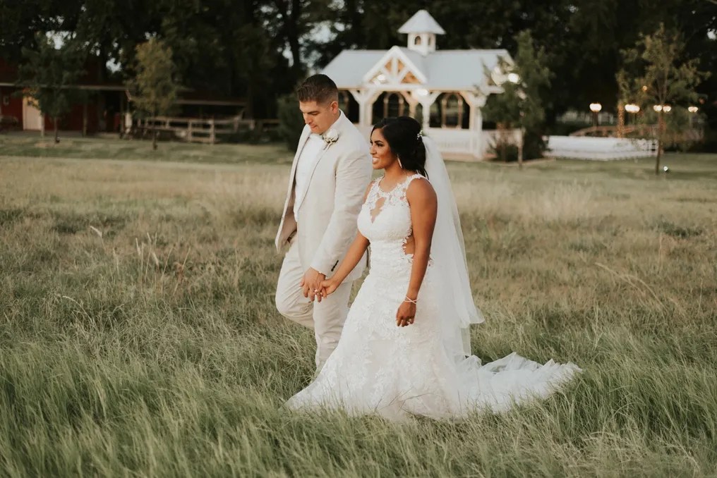 Willow Creek Wedding & Event Venue #46