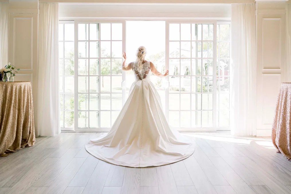 Willow Creek Wedding & Event Venue #51