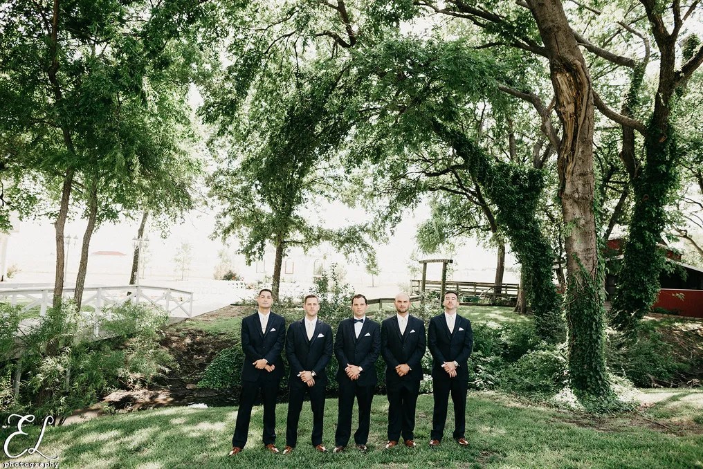 Willow Creek Wedding & Event Venue #52