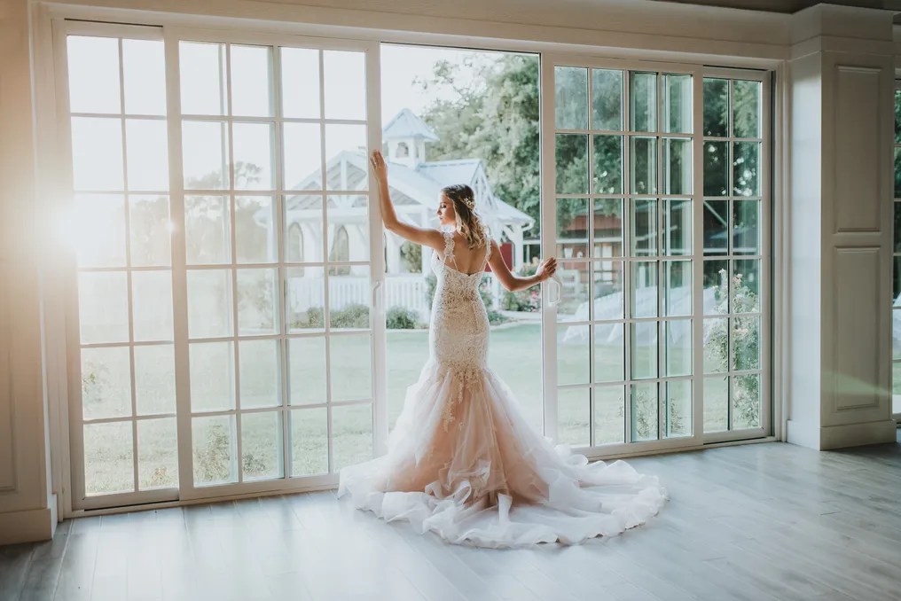 Willow Creek Wedding & Event Venue #53