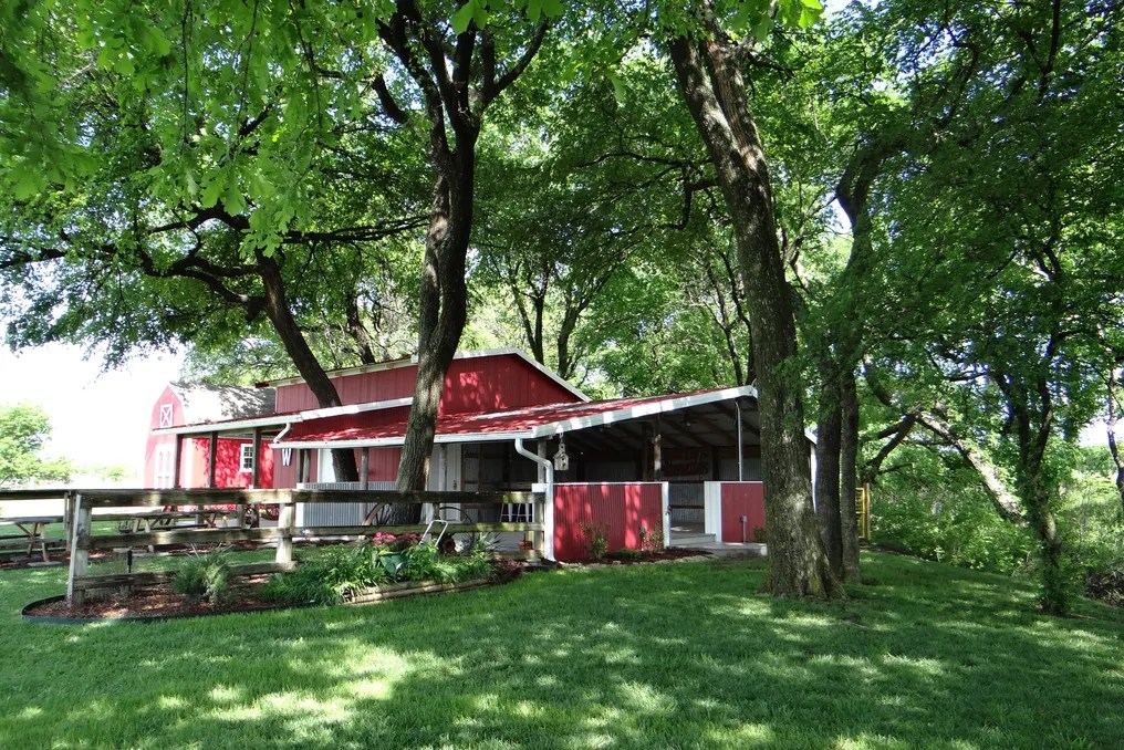 Willow Creek Wedding & Event Venue #54