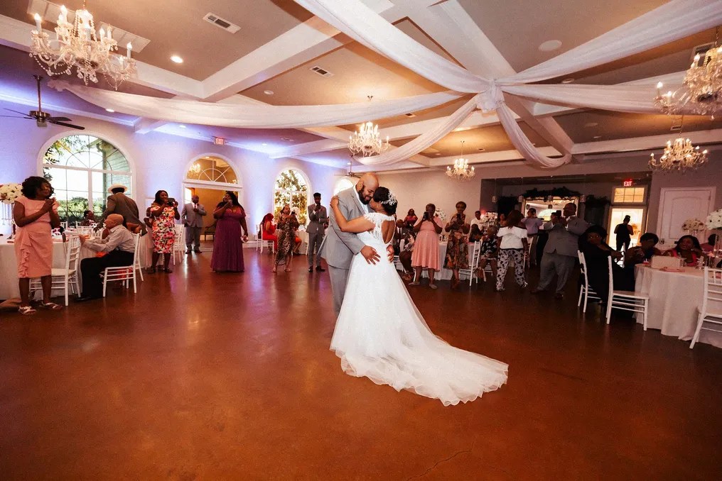 Willow Creek Wedding & Event Venue #57